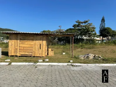 Lote/Terreno à venda, 408m² no Centro, Garopaba