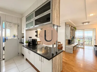 Apartamento com 3 Quartos à venda, 84m² no Jardim Monte Kemel, São Paulo