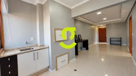 Apartamento com 2 Quartos para alugar, 75m² no Petrópolis, Porto Alegre