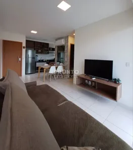 Apartamento com 2 Quartos à venda, 62m² no Muro Alto, Ipojuca