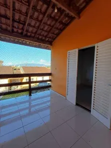 Casa de Condomínio com 2 Quartos para alugar, 75m² no Jardim das Gaivotas, Caraguatatuba