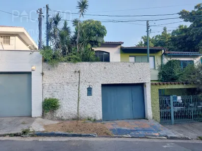 Sobrado com 2 Quartos para alugar, 130m² no Vila Madalena, São Paulo