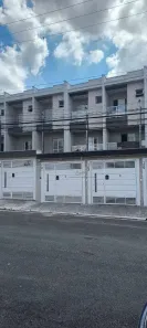 Sobrado com 3 Quartos à venda, 185m² no Parque Boturussu, São Paulo