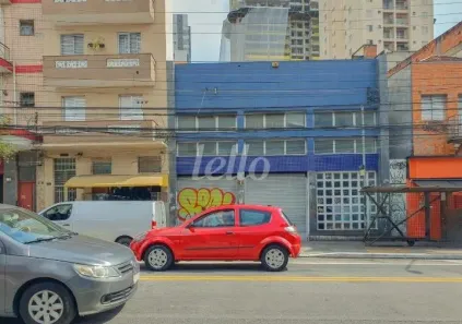 Galpão/Depósito/Armazém para alugar, 720m² no Tatuapé, São Paulo
