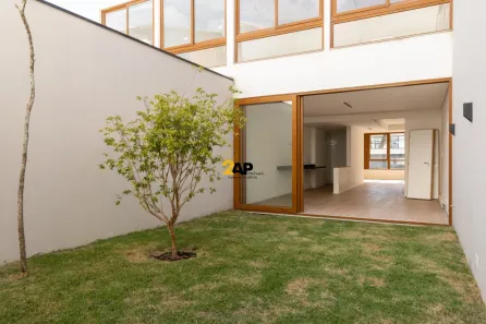 Sobrado com 3 Quartos à venda, 180m² no Vila Madalena, São Paulo