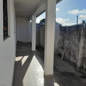 Casa com 2 Quartos à venda, 143m² no Benedito Bentes, Maceió