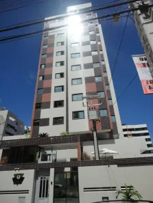 Apartamento com 1 Quarto para alugar, 45m² no Ponta Verde, Maceió