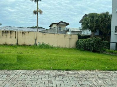 Lote/Terreno à venda, 400m² no Barra, Balneário Camboriú