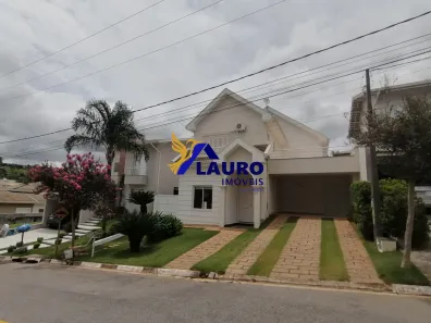 Casa com 3 Quartos para alugar, 192m² no Bosque, Vinhedo