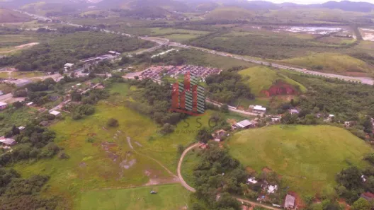 Lote/Terreno à venda, 500m² no Bongaba (Vila Inhomirim), Magé