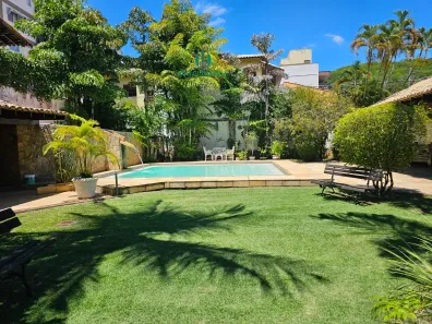 Casa com 4 Quartos à venda, 724m² no Freguesia (Jacarepaguá), Rio de Janeiro