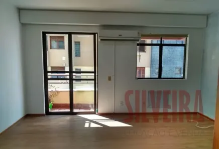 Sala Comercial para venda ou aluguel, 30m² no Menino Deus, Porto Alegre