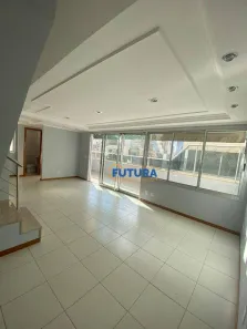 Apartamento com 3 Quartos para alugar, 147m² no Sul, Brasília