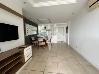 Apartamento com 3 Quartos para alugar, 88m² no Barra Olímpica, Rio de Janeiro