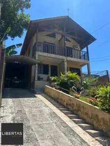 Casa com 2 Quartos à venda, 89m² no Centro, Nova Santa Rita