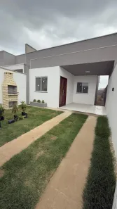 Casa com 2 Quartos à venda, 85m² no Pavuna, Pacatuba