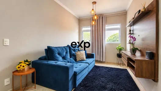 Apartamento com 2 Quartos à venda, 80m² no Vila Harmonia, Guarulhos
