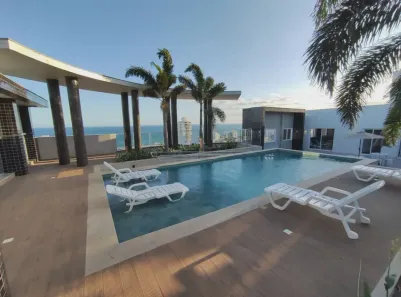Flat com 1 Quarto para alugar, 24m² no Praia Campista, Macaé