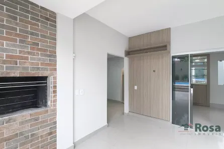 Sobrado com 3 Quartos à venda, 192m² no Santa Rosa, Cuiabá