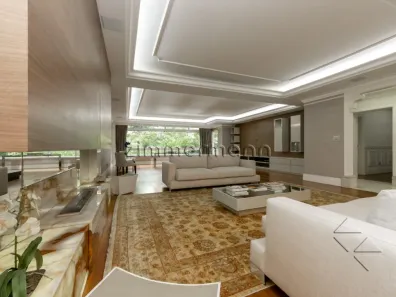 Apartamento com 3 Quartos à venda, 420m² no República, São Paulo