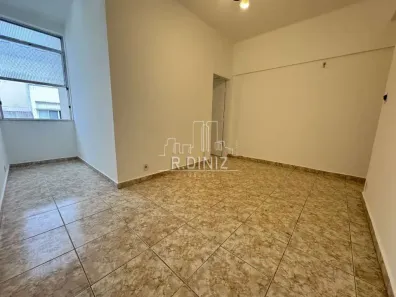 Apartamento com 2 Quartos para alugar, 43m² no Flamengo, Rio de Janeiro