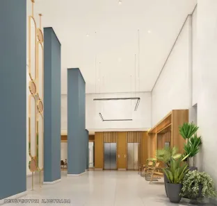 Apartamento com 2 Quartos à venda, 43m² no Vila Vermelha, São Paulo