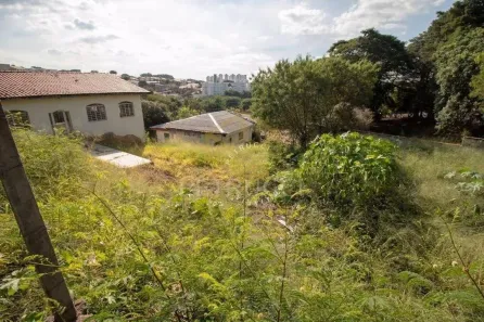 Lote/Terreno à venda, 4458m² no Jardim do Vale, Campinas