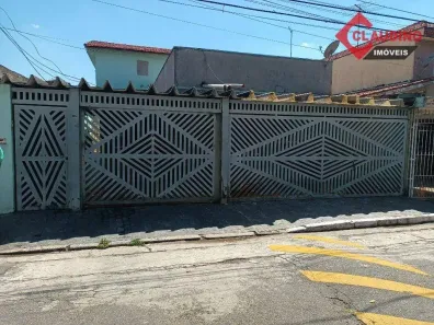 Casa com 4 Quartos à venda, 200m² no Jardim Aricanduva, São Paulo