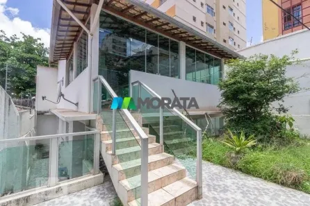Casa com 4 Quartos à venda, 320m² no Nova Suíssa, Belo Horizonte