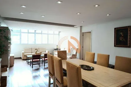 Apartamento com 2 Quartos à venda, 147m² no Jardim Paulista, São Paulo