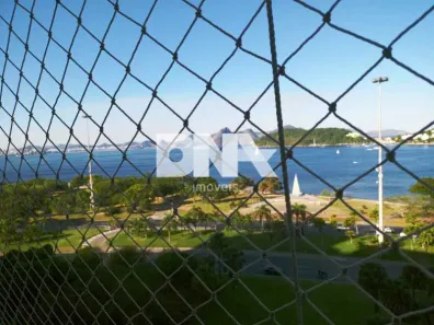 Apartamento com 4 Quartos à venda, 290m² no Flamengo, Rio de Janeiro