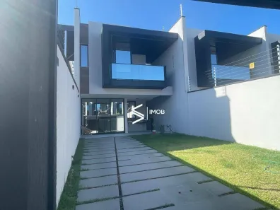 Casa de Condomínio com 4 Quartos à venda, 144m² no Timbu, Eusébio