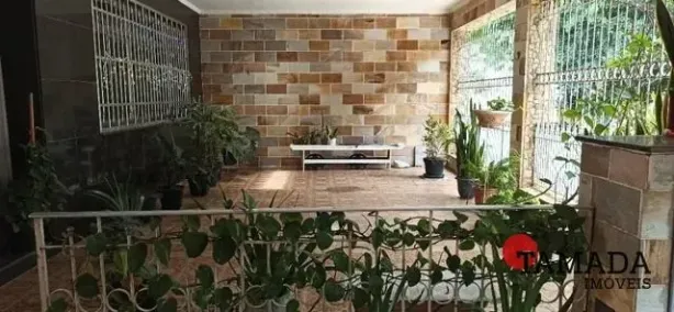 Casa com 3 Quartos à venda, 181m² no Vila São Francisco (Zona Leste), São Paulo
