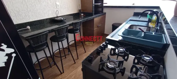 Casa com 3 Quartos à venda, 144m² no Planalto Verde, Ribeirão Preto