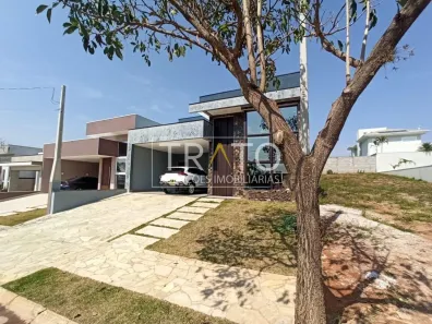 Casa de Condomínio com 3 Quartos à venda, 218m² no Residencial Santa Maria, Valinhos