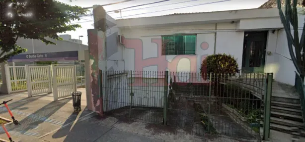 Imóvel Comercial para alugar, 386m² no Santo Amaro, São Paulo
