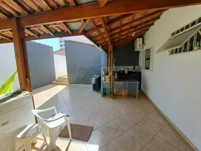 Casa com 2 Quartos à venda, 75m² no Alemães, Piracicaba