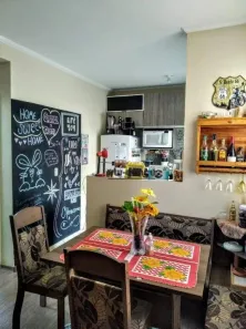 Apartamento com 2 Quartos à venda, 46m² no Progresso, Itu
