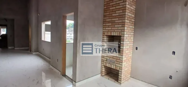 Cobertura com 3 Quartos à venda, 172m² no Vila Bastos, Santo André