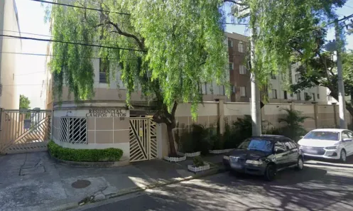 Apartamento com 2 Quartos para alugar, 48m² no Floradas de São José, São José dos Campos