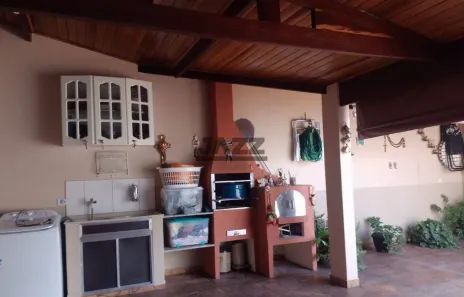 Casa com 3 Quartos à venda, 164m² no Centro, Jacareí