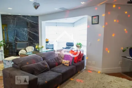 Apartamento com 5 Quartos à venda, 211m² no Jardim do Mar, São Bernardo do Campo