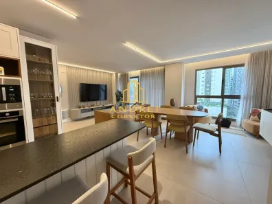 Apartamento com 3 Quartos à venda, 123m² no Centro, Balneário Camboriú