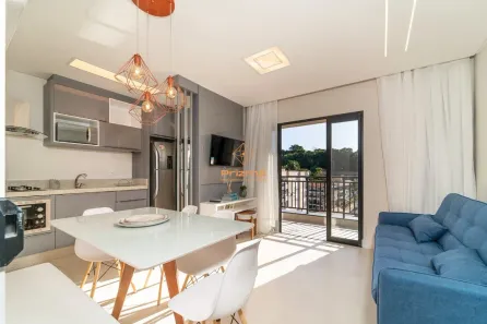 Apartamento com 2 Quartos à venda, 74m² no Centro, Bombinhas