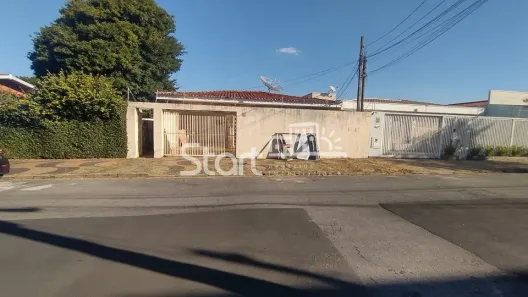 Casa com 2 Quartos para alugar, 70m² no Vila Nogueira, Campinas