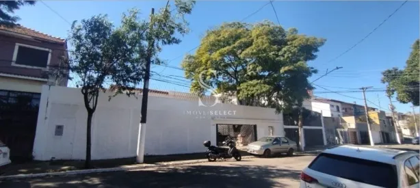 Prédio Comercial à venda, 400m² no Indianópolis, São Paulo