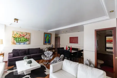 Apartamento com 3 Quartos à venda, 158m² no Vila Suzana, São Paulo