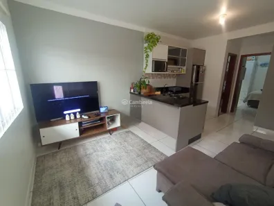 Casa com 2 Quartos à venda, 50m² no Bela Vista, Palhoça