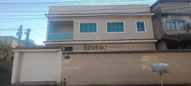 Casa com 3 Quartos à venda, 290m² no Camarão, São Gonçalo