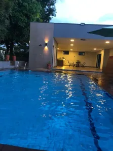 Fazenda/Sítio com 3 Quartos à venda, 400m² no Setor Industrial Água Vermelha, Sertãozinho